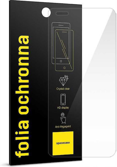 Spacecase Hydrogel Displayschutzfolie (Huawei Nova 10 Pro)