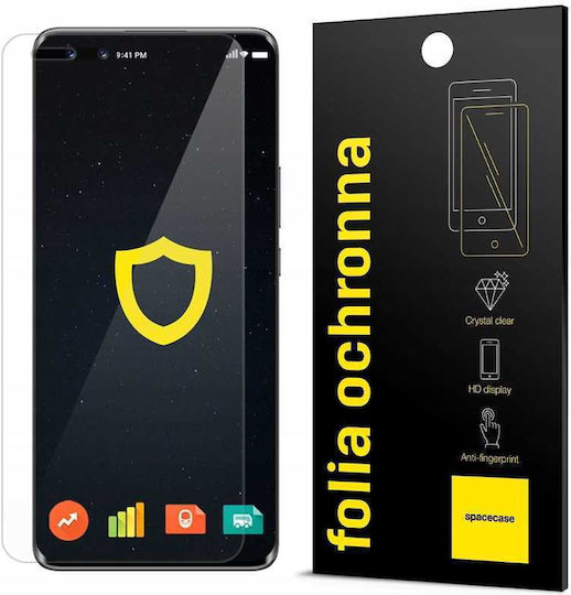 Spacecase Hydrogel Displayschutzfolie (Huawei Nova 10 Pro)