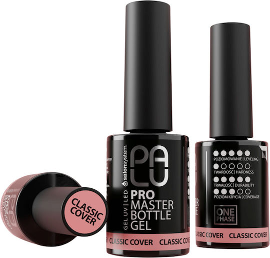 Palu Halb-permanenter Nagellack 11gr 1Stück