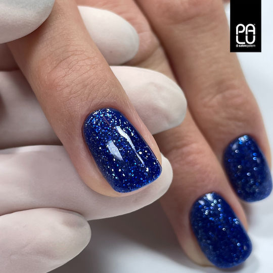 Palu Halb-permanenter Nagellack Wroclaw Ww6 11gr 1Stück
