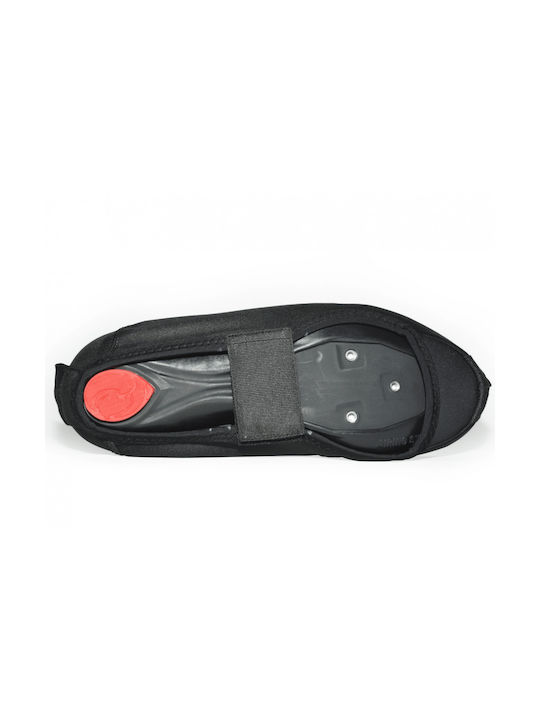 Author Cycling Shoe Covers Black