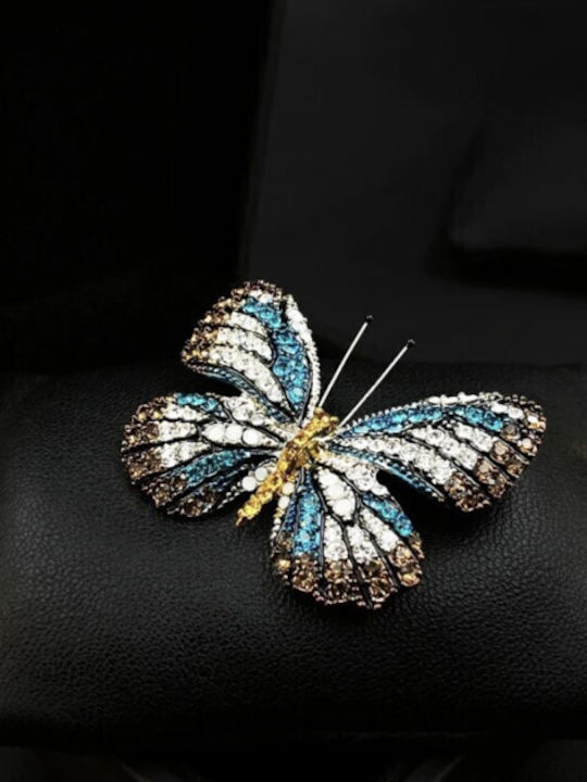 Ac Bară de guler Royal Butterfly