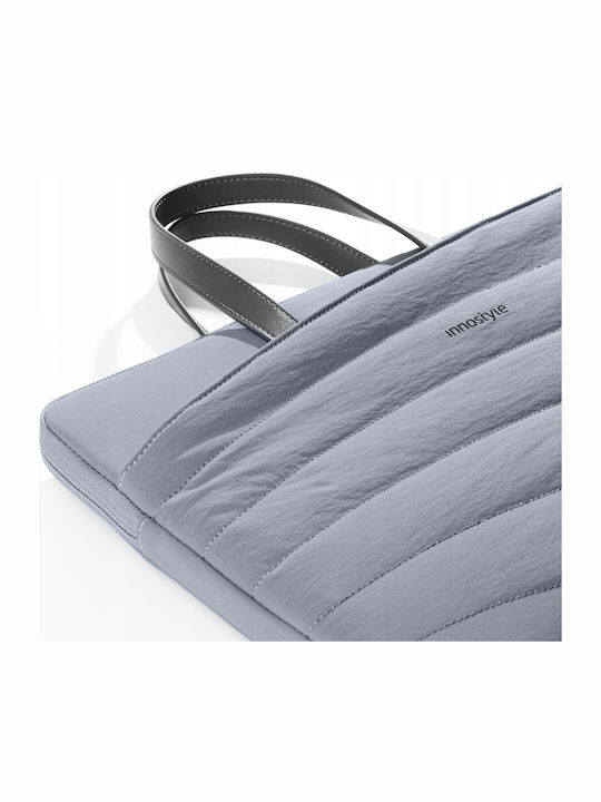 Innostyle Wasserdicht Tasche Fall für Laptop 14" in Gray Farbe S600GY-14