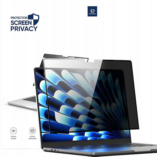 Dux Ducis Filtru De Ecran Pentru Laptop 15" 2017/2018