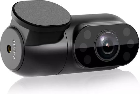 Viofo Infrared Interior Κάμερα DVR Αυτοκινήτου