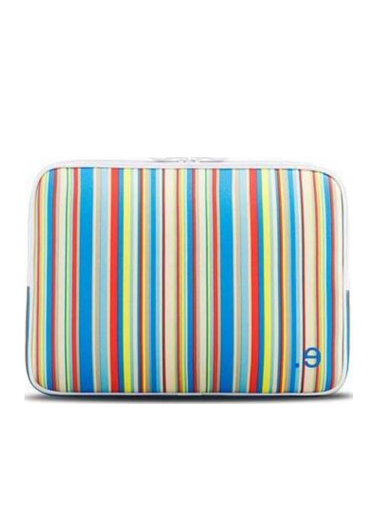 Be.ez LA robe Allure Чанта Калъф 13" Многоцветна Be.ez LA robe Allure Чанта Калъф 13" Многоцветна