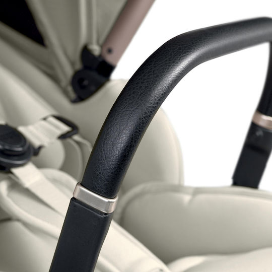 Mamas & Papas Vardo Verstellbar Kinderwagen Geeignet für Neugeborene Shell 11.2kg