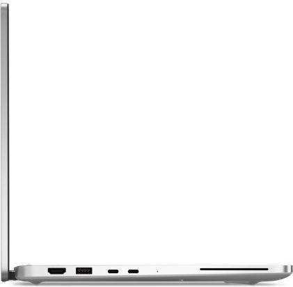 Dell PRO 14 Plus 14" IPS FHD+ (Ultra 5-236V/16GB/512GB SSD/W11 Pro) (Tastatură US)