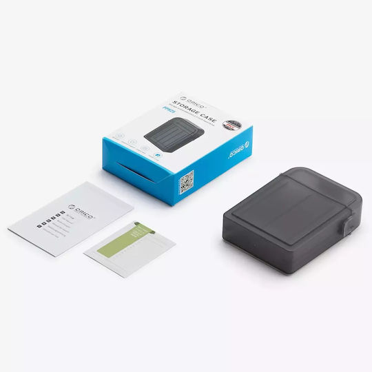 Orico Gray (ORICO-PPH25-GY-BP-HU)