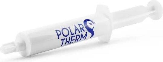CPU-Wärmeleitpaste Polartherm X-8 40g