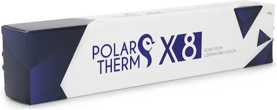 CPU-Wärmeleitpaste Polartherm X-8 40g