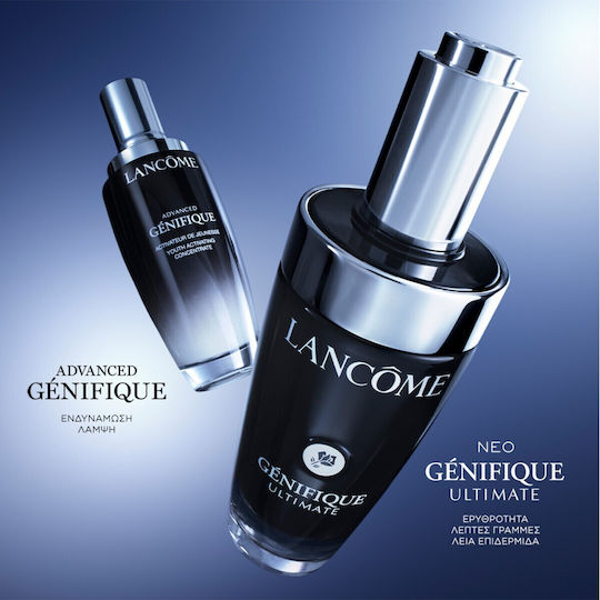 Lancome Genifique Ultimatives Serum 115ml