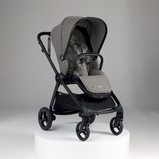 Mamas & Papas Vardo Adjustable Baby Stroller Suitable for Newborn Storm 11.2kg