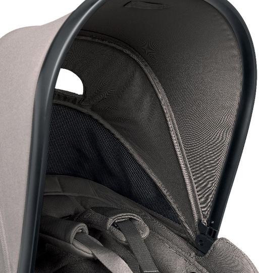 Mamas & Papas Vardo Adjustable Baby Stroller Suitable for Newborn Storm 11.2kg