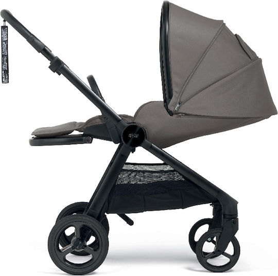 Mamas & Papas Vardo Adjustable Baby Stroller Suitable for Newborn Storm 11.2kg