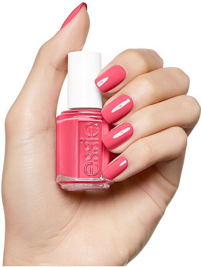 Essie Glossy Βερνίκι Νυχιών 73 Cute As A Button I Dream in Color Summer 2009 13.5ml