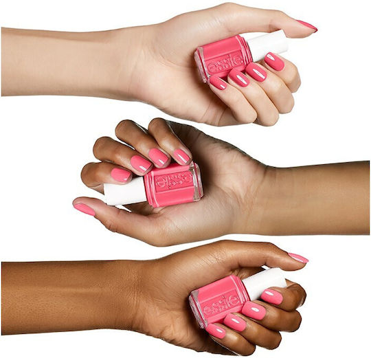 Essie Glossy Βερνίκι Νυχιών 73 Cute As A Button I Dream in Color Summer 2009 13.5ml