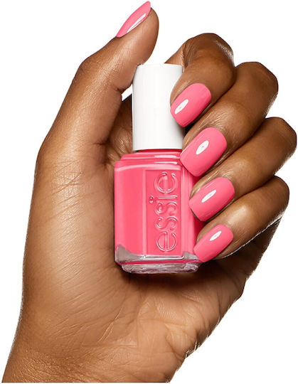 Essie Glossy Βερνίκι Νυχιών 73 Cute As A Button I Dream in Color Summer 2009 13.5ml