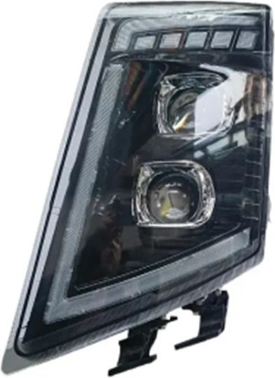 Комплект Предни Фарове Bi LED Volvo FH4