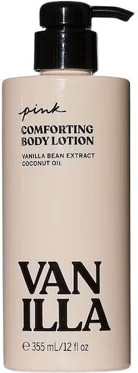 Victoria's Secret Loțiune De Corp Hidratantă Pink Pump Vanilie 355ml