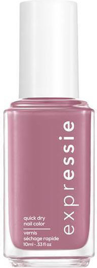 Essie Expressie Glossy Βερνίκι Νυχιών 220 Get a Mauve On 10ml