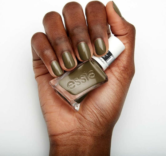 Essie Gel Couture Glossy Βερνίκι Νυχιών Μακράς Διαρκείας 540 Totally Plaid 13.5ml