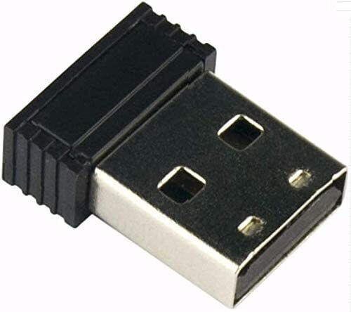 Bluetooth 4.0 Usb Dongle Ant+ Compatibil Seria Garmin Zwift Primește Date De La Dispozitive Fitness Din Apropiere