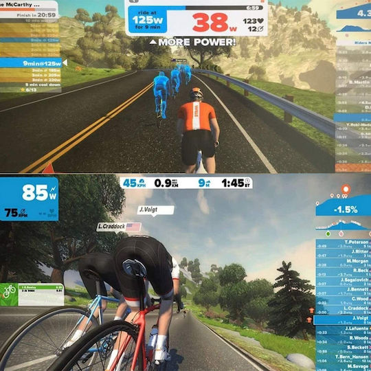 Bluetooth 4.0 Usb Dongle Ant+ Compatibil Seria Garmin Zwift Primește Date De La Dispozitive Fitness Din Apropiere