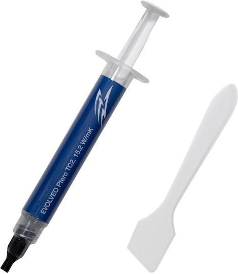 Evolveo Thermal Conductive Paste Evolveo Ptero Tc 2 15.2w/mk 2g