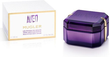 Mugler Ενυδατική Κρέμα Σώματος 200ml