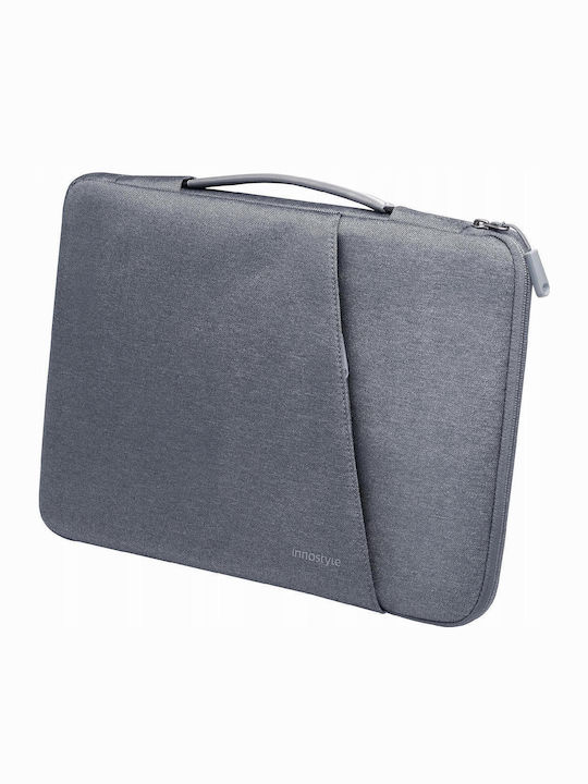 Innostyle Waterproof Case for 14" Laptop Gray S211DG-14