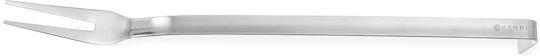 Hendi Inox Kitchen Fork 35cm