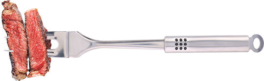 Alpina Appliances Inox Kitchen Fork 32.5cm