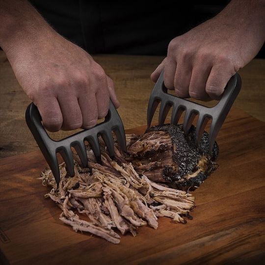 Tramontina Metallic Meat Fork Meat Claw 11.2cm 22847/201