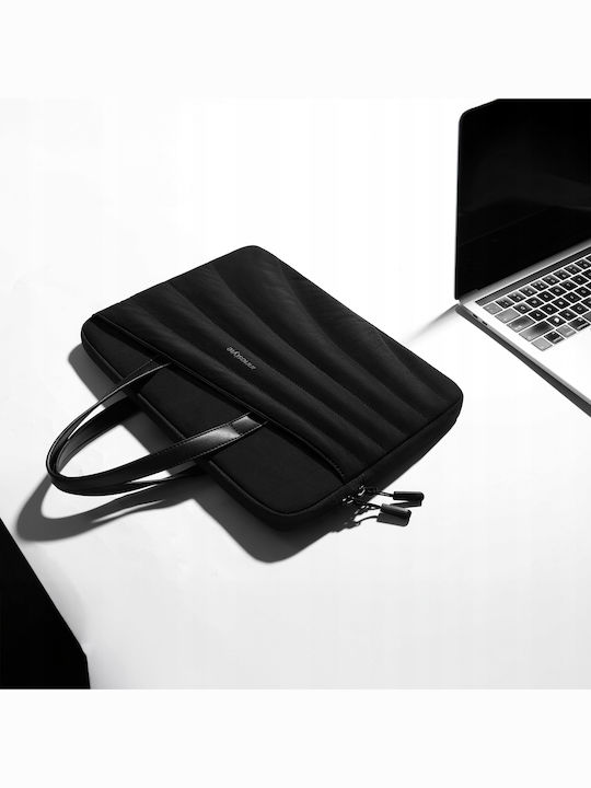 Innostyle Водоустойчива Чанта за лаптоп 14" в Черен цвят S600BLK-14