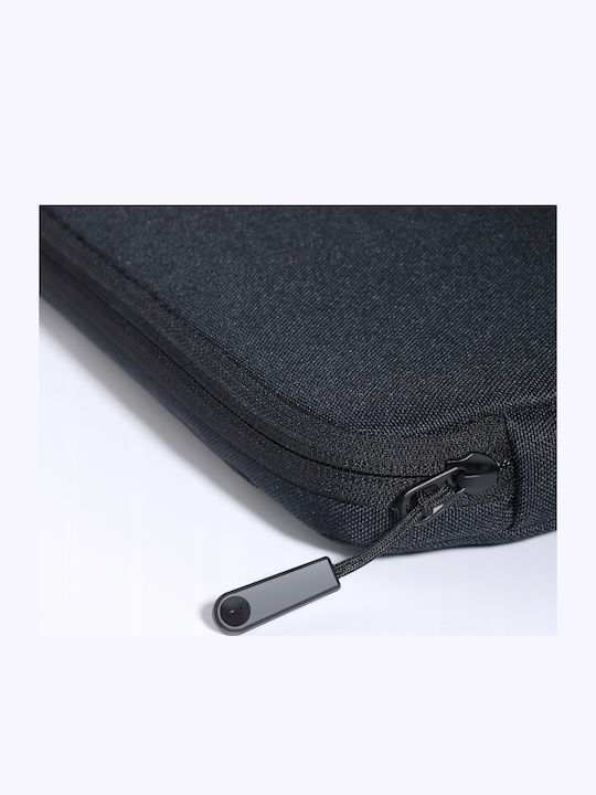 Innostyle Wasserdicht Tasche Fall für Laptop 16" in Schwarz Farbe S211BLK-16