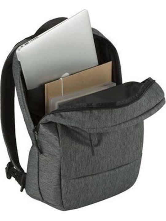 Incase Macbook Pro 15/16'' Rucsac City Compact Gri Melanj