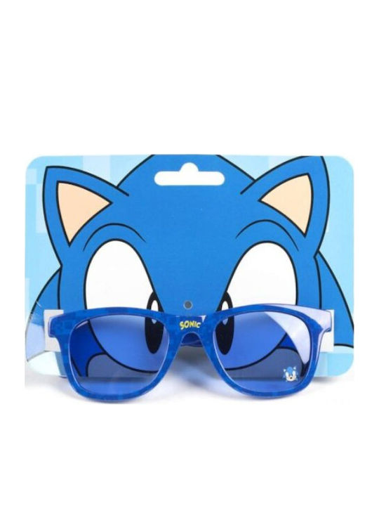Disney Primium Sonic Μπλε