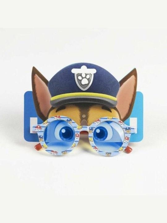 Disney Paw Patrol Kids Sunglasses Blue