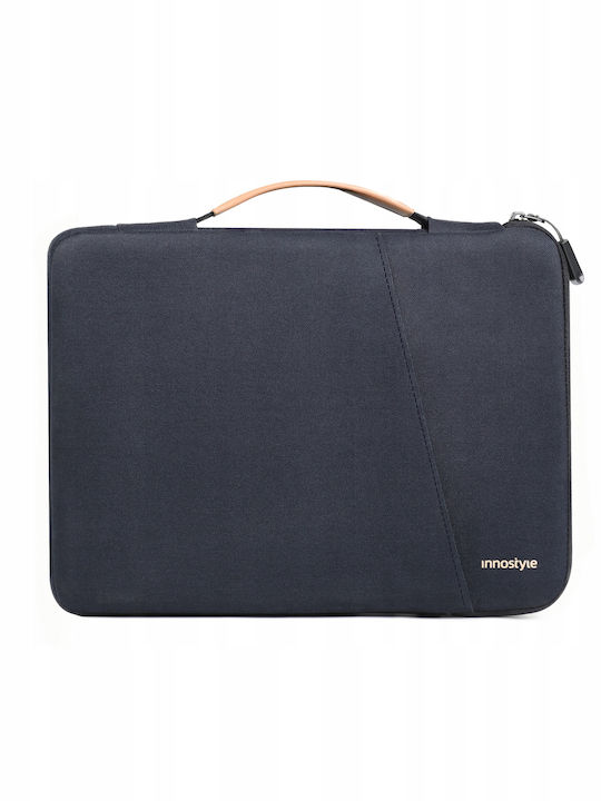 Innostyle Wasserdicht Tasche Fall für Laptop 16" in Schwarz Farbe S211BLK-16