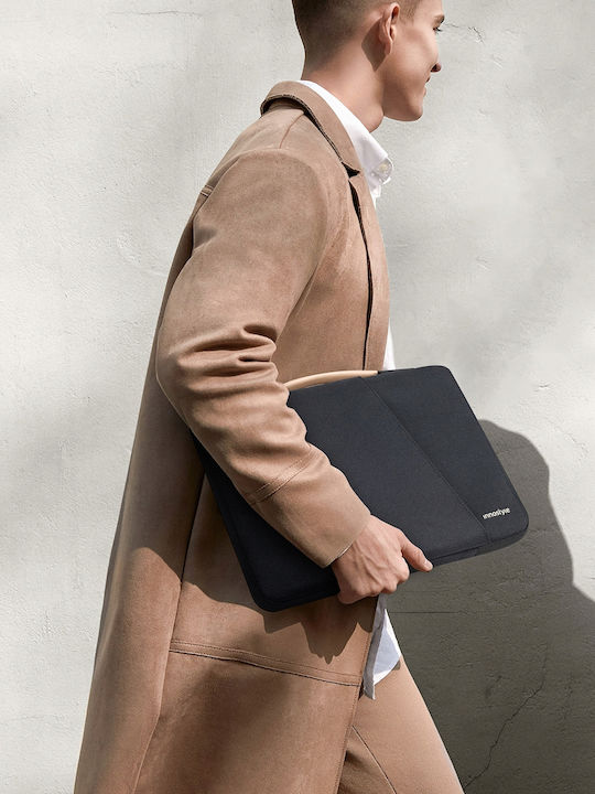 Innostyle Αδιάβροχη Θήκη για Laptop 14" σε Μαύρο χρώμα S211BLK-14