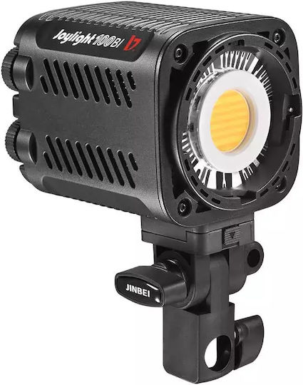 Jinbei 100W with Brightness 3600 Lux