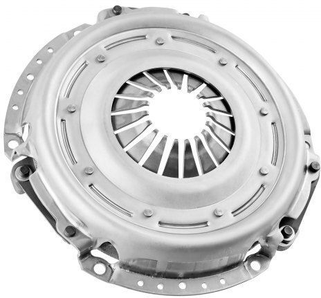 Vevor OEM Premium Clutch Kit Pressure Plate Set Smart ForFour ForTwo