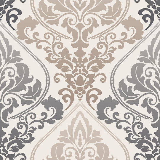 Charalambidis Textiles Cearșaf Single 160x260cm. Mono Bej