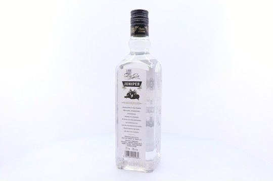Дънково Juniper Dry 37.5% 700мл