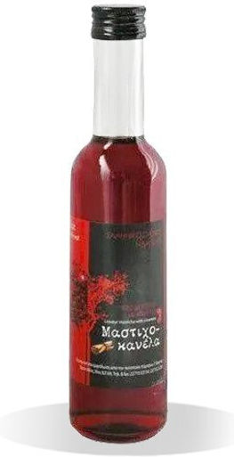 Μαστιχοκανέλα Λικέρ Μαστίχα 16% 200ml