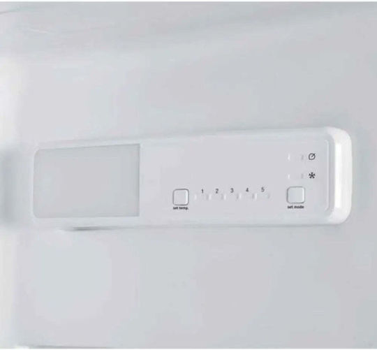 Gorenje Combină frigorifică încorporată 250lt Î178xL54xA54cm. Alb RKI517EP1