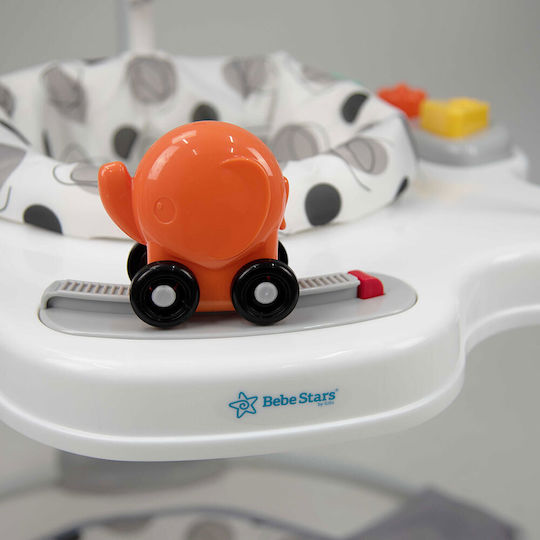 FreeOn Baby Jumper Jumper Jump Play with Lights and Sounds for 6+ Months