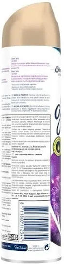 Glade Αρωματικό Spray Air με Άρωμα Λεβάντα 300ml