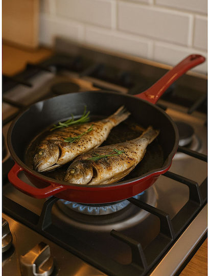 Ankor 26cm Τηγάνι